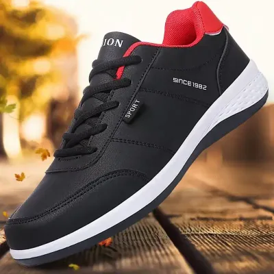 MENS RUNNING SHOES